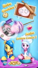 Pony Girls Horse Care Resort 2截图3