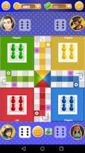 Ludo Battle: King Royale截图5