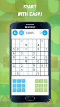 Sudoku: Train your brain截图2