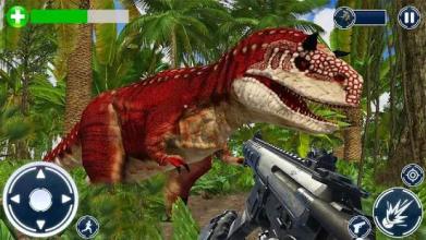 Dino Hunter Extreme - Deadly Dinosaur Hunting Game截图4