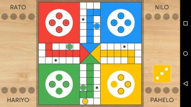 Ludo - Hamro Games截图3