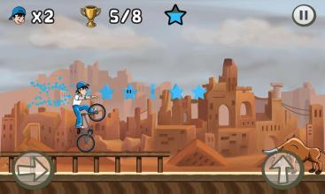 BMX Kid截图5