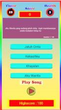 Game Tebak Lagu Indonesia截图3