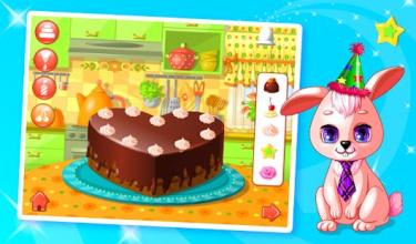 Pet Birthday Party截图5