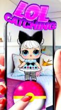 Catching LOL surprise dolls截图3