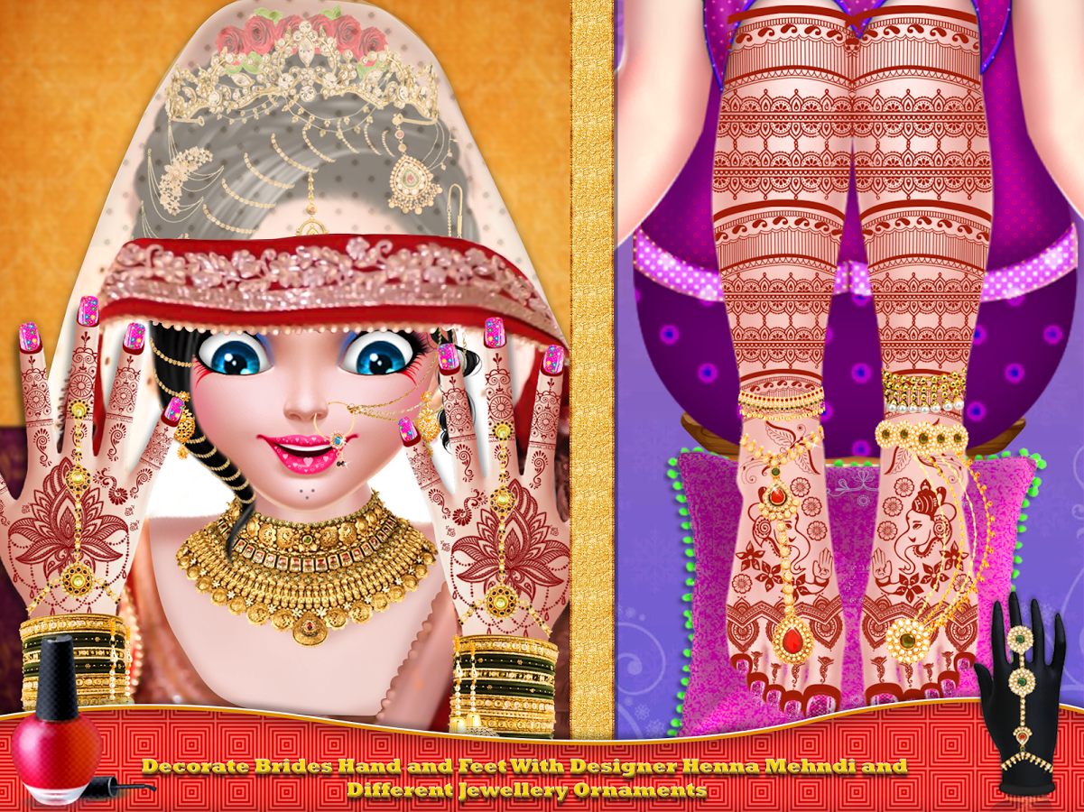 Indian Wedding Girl Arrange Marriage Part-2截图3