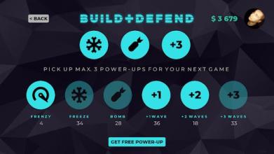 Build & Defend截图2