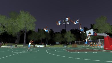 AllStarSlams截图4