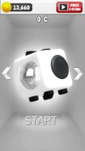 Fidget Cube 3D截图1