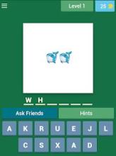 Guess Emoji : Countries截图1