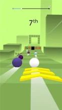 Balls Racing:Roll截图1