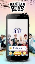 BTS Real Piano Tiles截图1