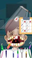 Crazy Dentist Mania截图4