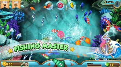 New Fishing截图4