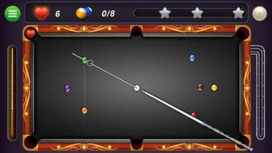 8 Ball Tournaments截图1