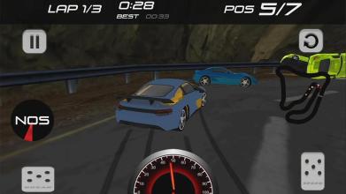 Furious Racing: Fast Car 8 *截图5