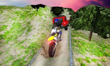 Bike Bheem Racing 5截图4