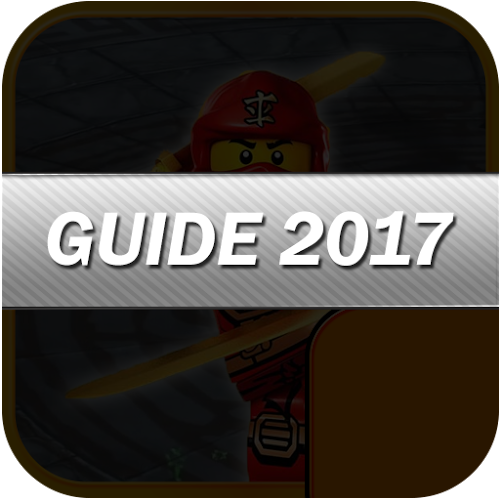 Guide for Ninjago Tournament截图5