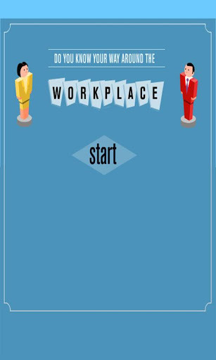 Work Place Chess截图1