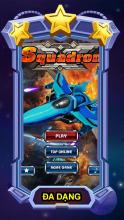 Squadron - Air Fighter截图3