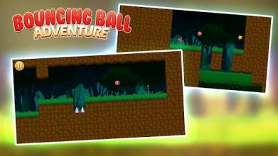 Bouncing Ball Adventure : Freedom And Love截图2