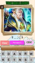 Tebak Mobile Legends截图5