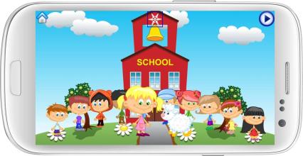 Toddler Sing and Play 2 Free截图5