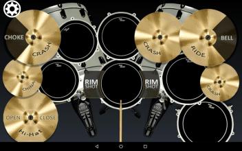 Simple Drums - Metal截图5