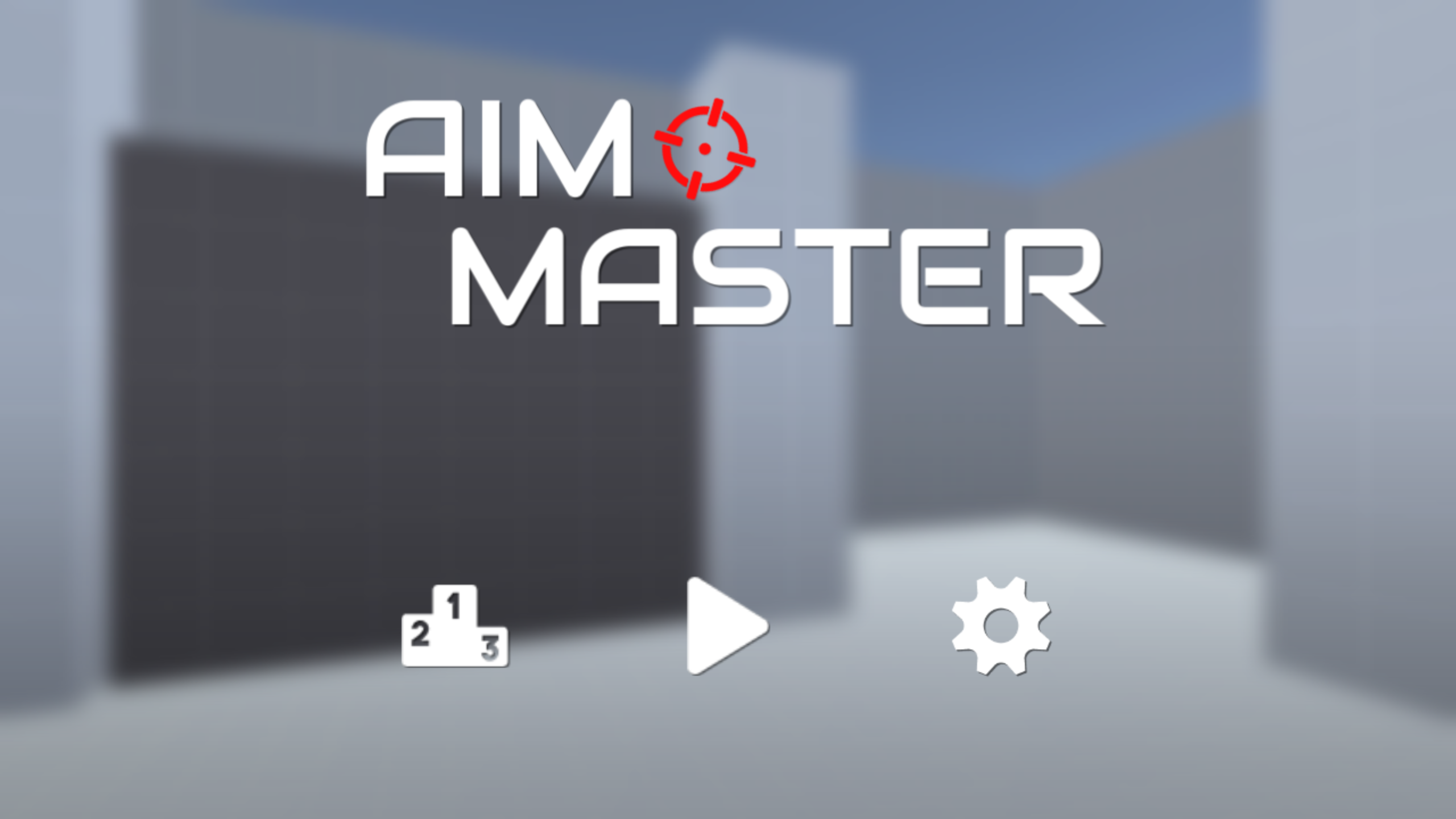 Aim Master - FPS Aim Training截图1