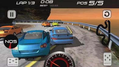 Furious Racing: Fast Car 8 *截图4