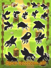 Angry Bee Evolution - Clicker Game截图4