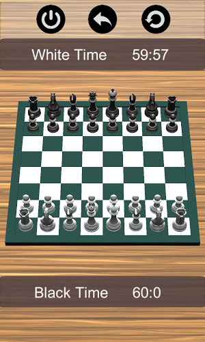 Chess 3D Master截图5