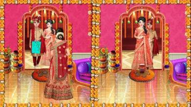 Indian Wedding Ceremony Rituals - Post Wedding 3截图2