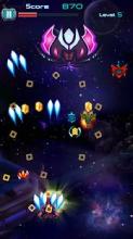 Galaxy Shooter : Attack (Free)截图1