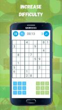 Sudoku: Train your brain截图4