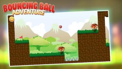 Bouncing Ball Adventure : Freedom And Love截图4