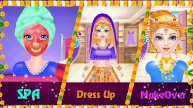 Wedding Fashion Spa Bridal Salon截图4