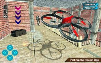 RC Spy Drone 2018截图2