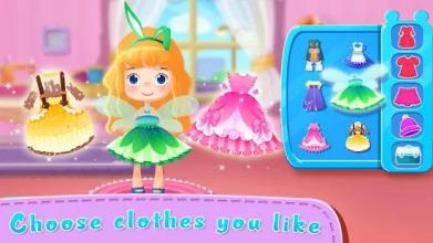 Dream Doll Boutique - Make & Design截图2