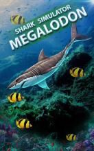 Shark Simulator Megalodon截图2