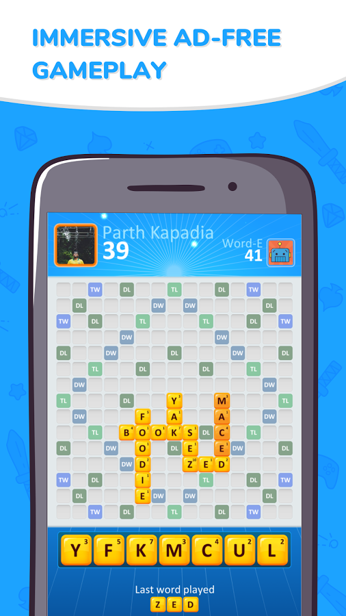 Kapow - Gaming with Friends截图3