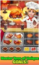 Crazy Cooking : Restaurant Mania截图2