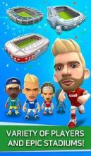 World Soccer King截图2