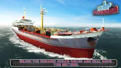 SHIP CAPTAIN SIMULATOR : SHIP GAMES截图2