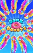 Dunk Donuts截图1