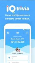 iQ Trivia - Kuis Live Seru截图1