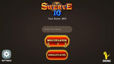 Swerve.io - Snake Crawl截图1