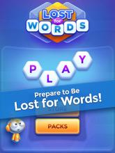 Lost for Words截图2