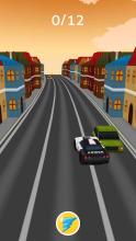 Power Car Games截图2