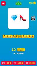 Guess Emojis. Movies截图1